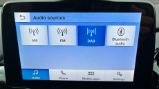 Ford Fiesta 1.0 EcoBoost Titanium 5dr Petrol Hatchback